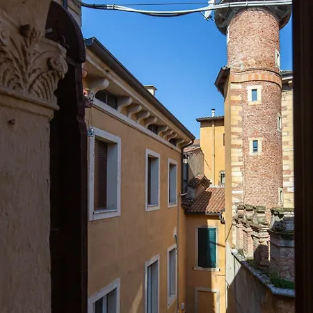 Filly Apartment Verona