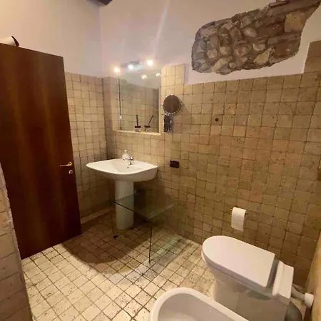 Filly Apartment Verona